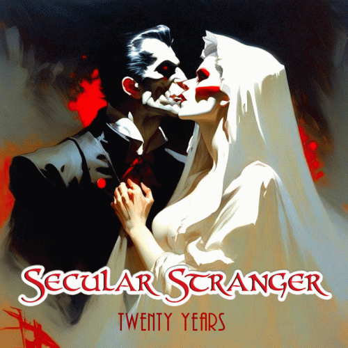 Secular Stranger : Twenty Years